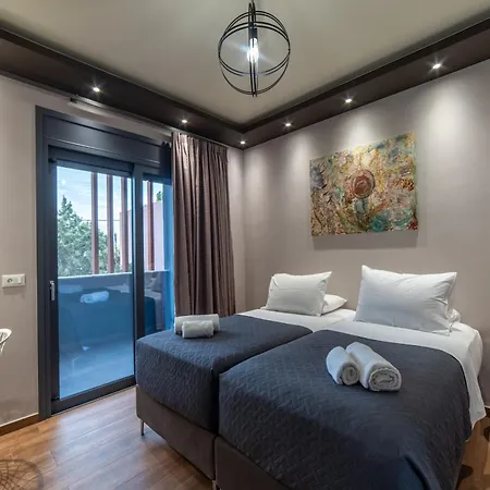 Filia's Memories Apartment Agios Nikolaos (Crete)