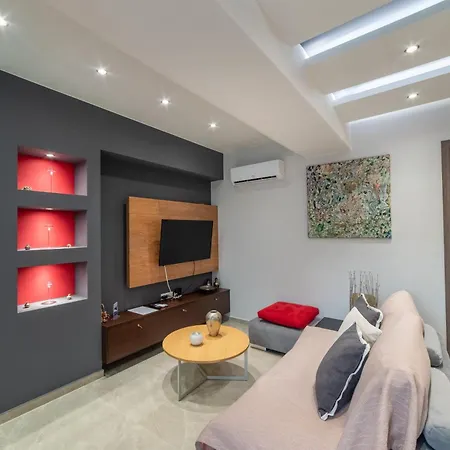 Filia's Memories Apartment Agios Nikolaos (Crete)