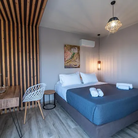 Apartment Filia's Memories Agios Nikolaos (Crete)