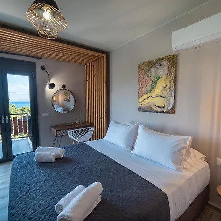 Filia's Memories Apartment Agios Nikolaos (Crete)