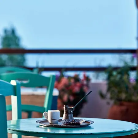 Candia Park Village Agios Nikolaos (Crete)
