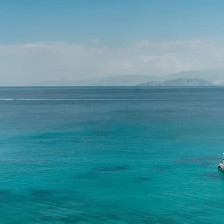 Candia Park Village Agios Nikolaos (Crete)