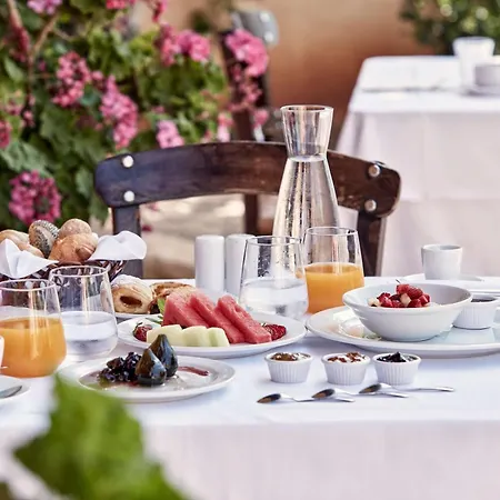 Hotel Candia Park Village Agios Nikolaos (Crete)