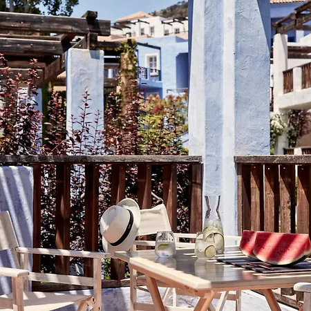 Candia Park Village Hotel Agios Nikolaos (Crete)