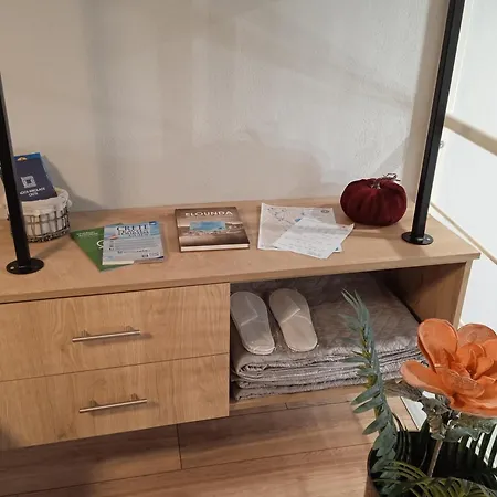 Nicol For Two Center Of Appartement Agios Nikolaos