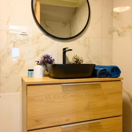 Nicol For Two Center Of Appartement Agios Nikolaos
