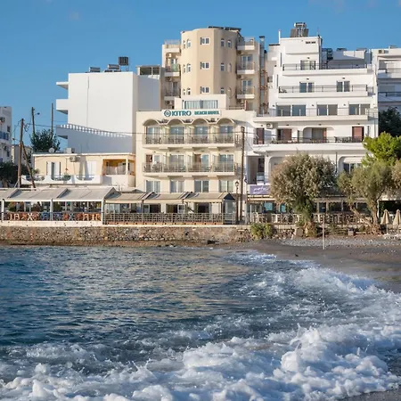 Kitro - Adults Only Ayos Nikolaos