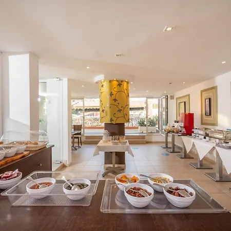 Otel Kitro - Adults Only Ayos Nikolaos