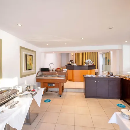 Kitro - Adults Only 3* Ayos Nikolaos
