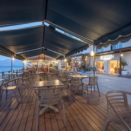 Kitro - Adults Only Otel Ayos Nikolaos
