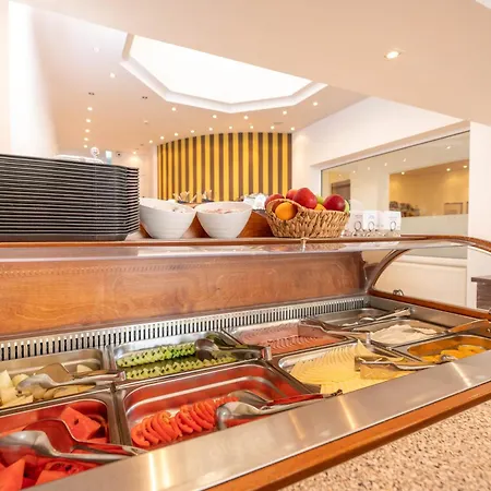Kitro - Adults Only Otel