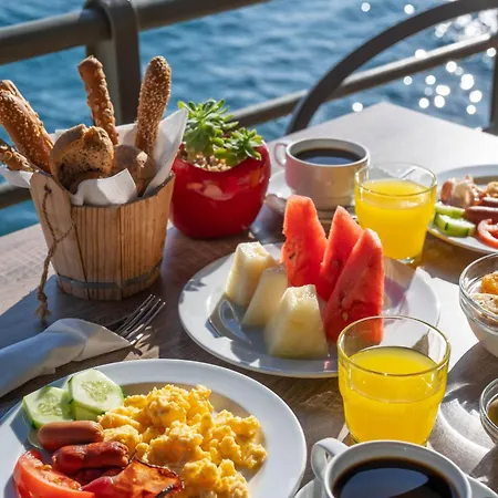 Kitro - Adults Only 3* Ayos Nikolaos