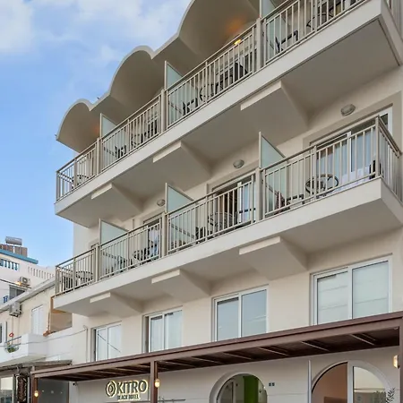 Kitro - Adults Only Ayos Nikolaos