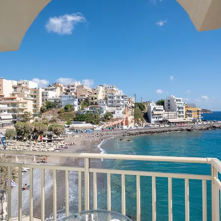 Kitro - Adults Only Ayos Nikolaos