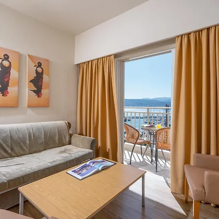 Otel Kitro - Adults Only 3*