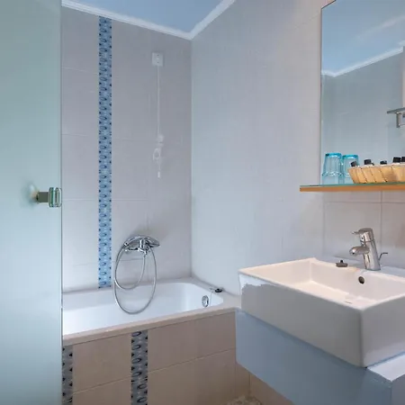 Kitro - Adults Only Otel 3*