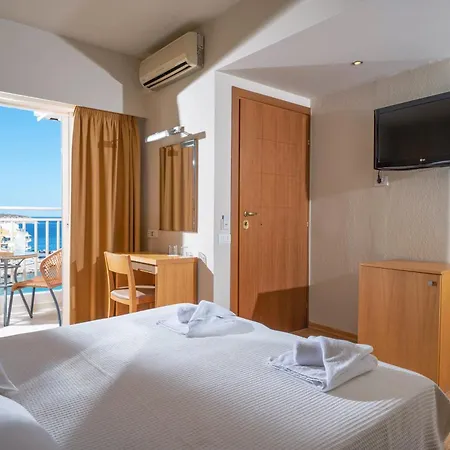 Otel Kitro - Adults Only 3*
