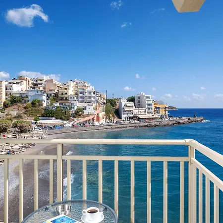 Kitro - Adults Only 3* Ayos Nikolaos