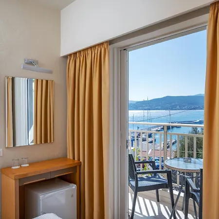 Kitro - Adults Only Otel