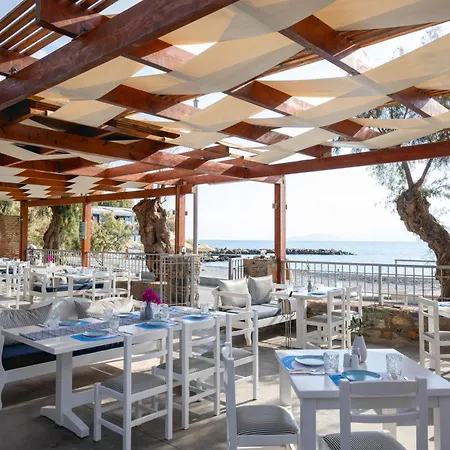 Hotel Ariadne - Adults Only 4*