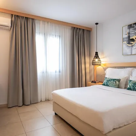 Hotel Ariadne - Adults Only