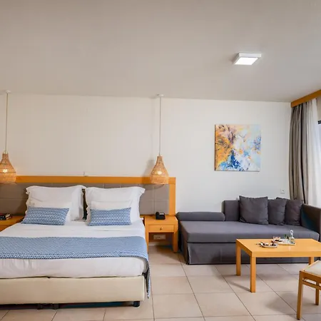 Hotel Ariadne - Adults Only Ágios Nikólaos