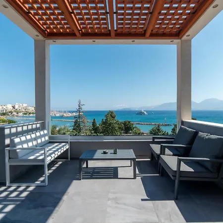 Filia's Memories * Agios Nikolaos (Crete)