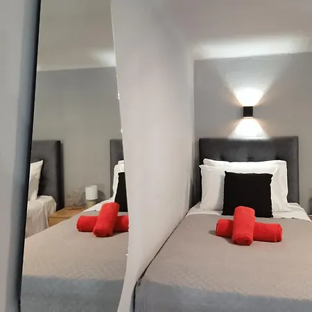 Nicol For Two Center Of Appartement *