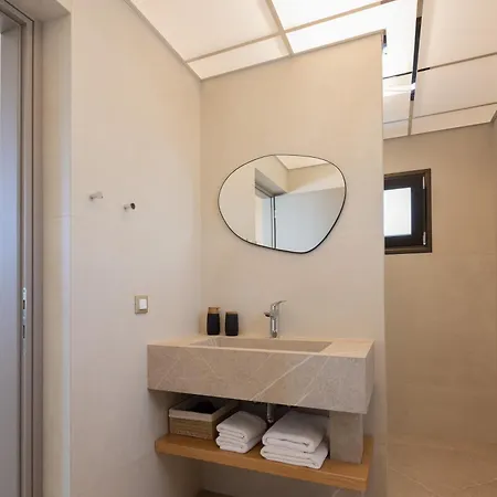 Apartment Anassa Agios Nikolaos