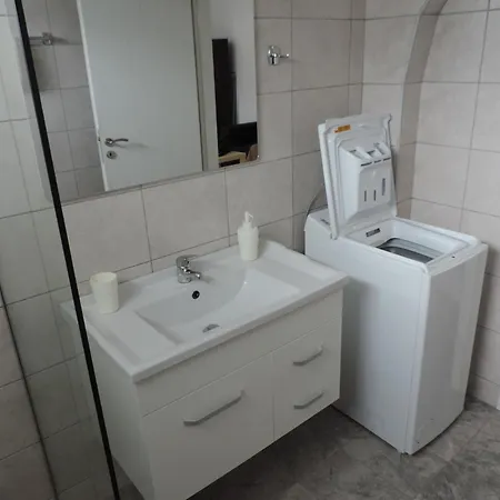 Splendide Apartamento Ágios Nikolaos