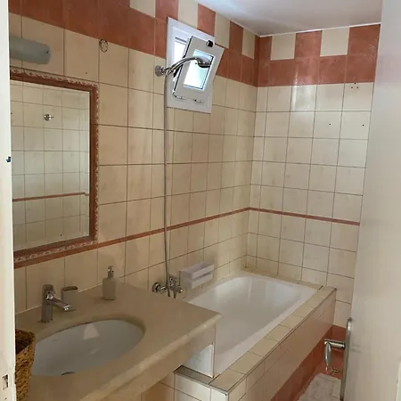 Casademar Apartment