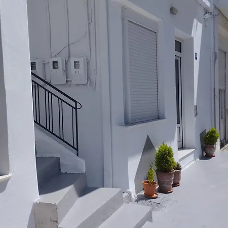 My Sisters House Apartment Agios Nikolaos (Crete)