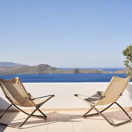 Elounda Black Pearl Ágios Nikolaos