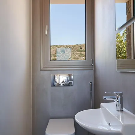 Villa Elounda Black Pearl Ágios Nikolaos
