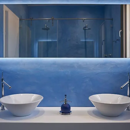 Elounda Black Pearl Villa Ágios Nikolaos