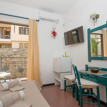 Hotel Victoria Agios Nikolaos (Crete)