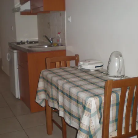 Apartment Perla Agios Nikolaos (Crete)