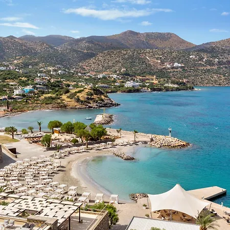 Mirabello Bay Luxury 5* Agios Nikolaos (Crete)