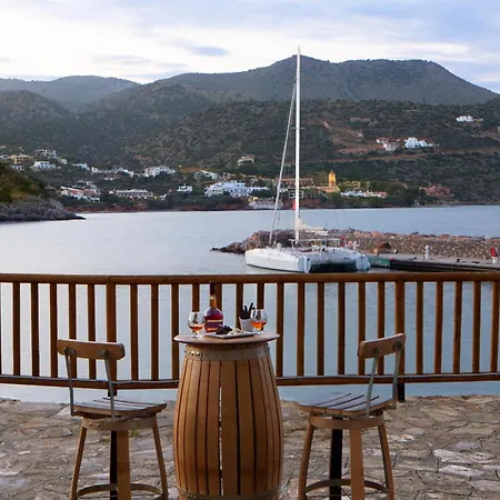 Hotel Mirabello Bay Luxury Agios Nikolaos (Crete)