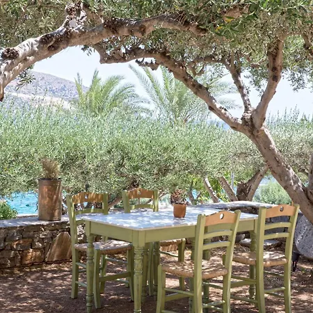 Mirabello Bay Luxury 5* Agios Nikolaos (Crete)