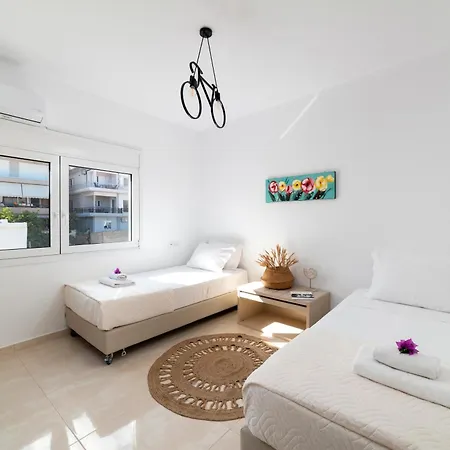 Loft 57 Daire *