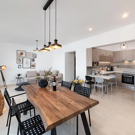 Loft 57 Daire *