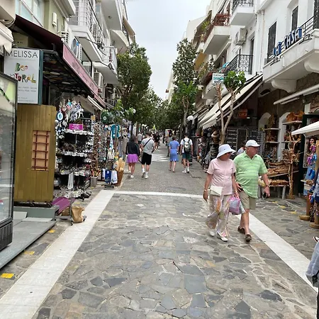 Appartement Nicol For Two Center Of Agios Nikolaos