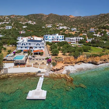 Havania Agios Nikolaos (Crete)