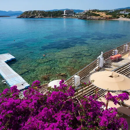 Havania 3* Agios Nikolaos (Crete)