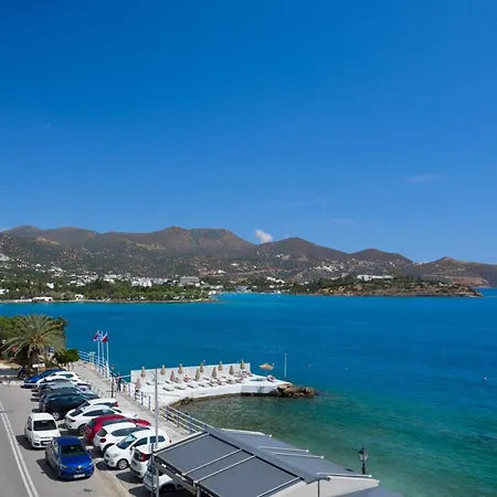 Perla * Agios Nikolaos (Crete)