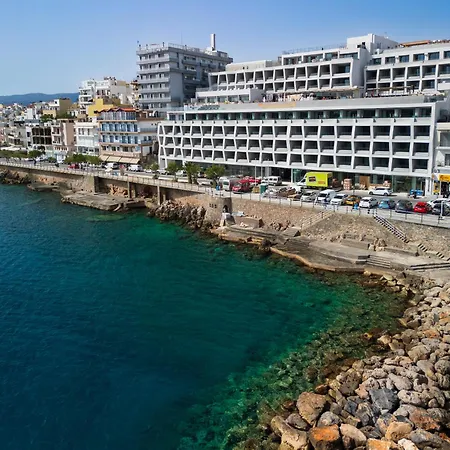 Perla Agios Nikolaos (Crete)