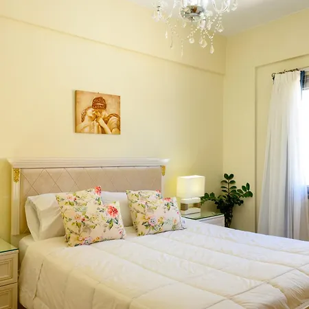 Perla Apartment *