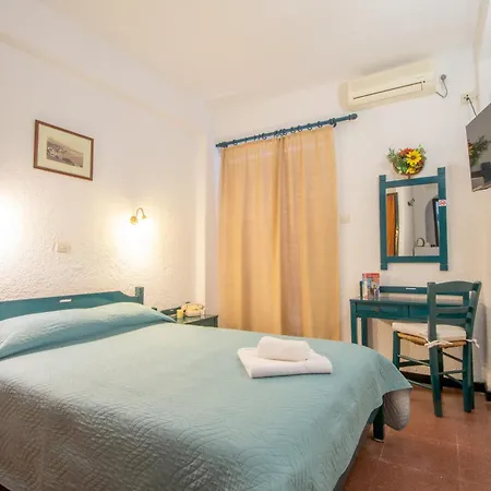 Victoria Hotel Agios Nikolaos (Crete)