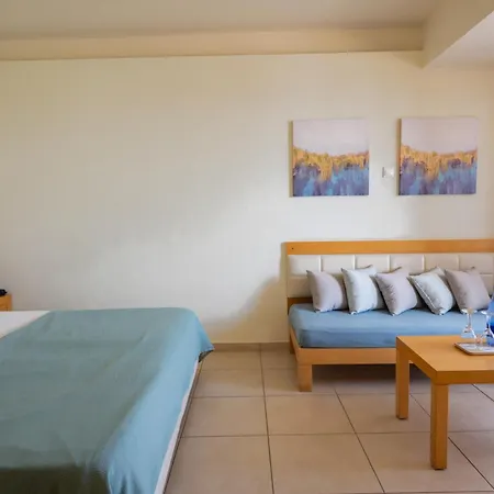 Hotel Ariadne - Adults Only Ágios Nikólaos